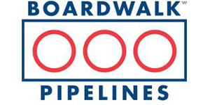 Boardwalk Pipelines, LP, 2025